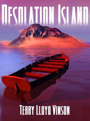 cover image of Desolation Island